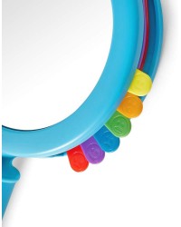 Espelho "Vê os Meus Sentimentos"